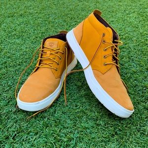 Timberland Chukka Boots